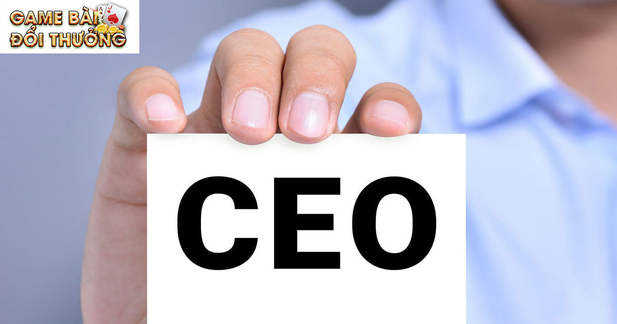 Tác Giả Game Bài Đổi Thưởng - CEO Trẻ Tuổi Phong Vũ 3 Những thành tựu nổi bật của Game bài đổi thưởng