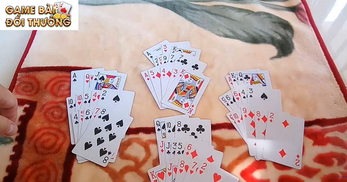 Cách Chơi Bài Binh Xập Xám Và Bí Quyết Cho Hội Viên 2 Tìm hiểu cách chơi bài binh xập xám cho tân thủ