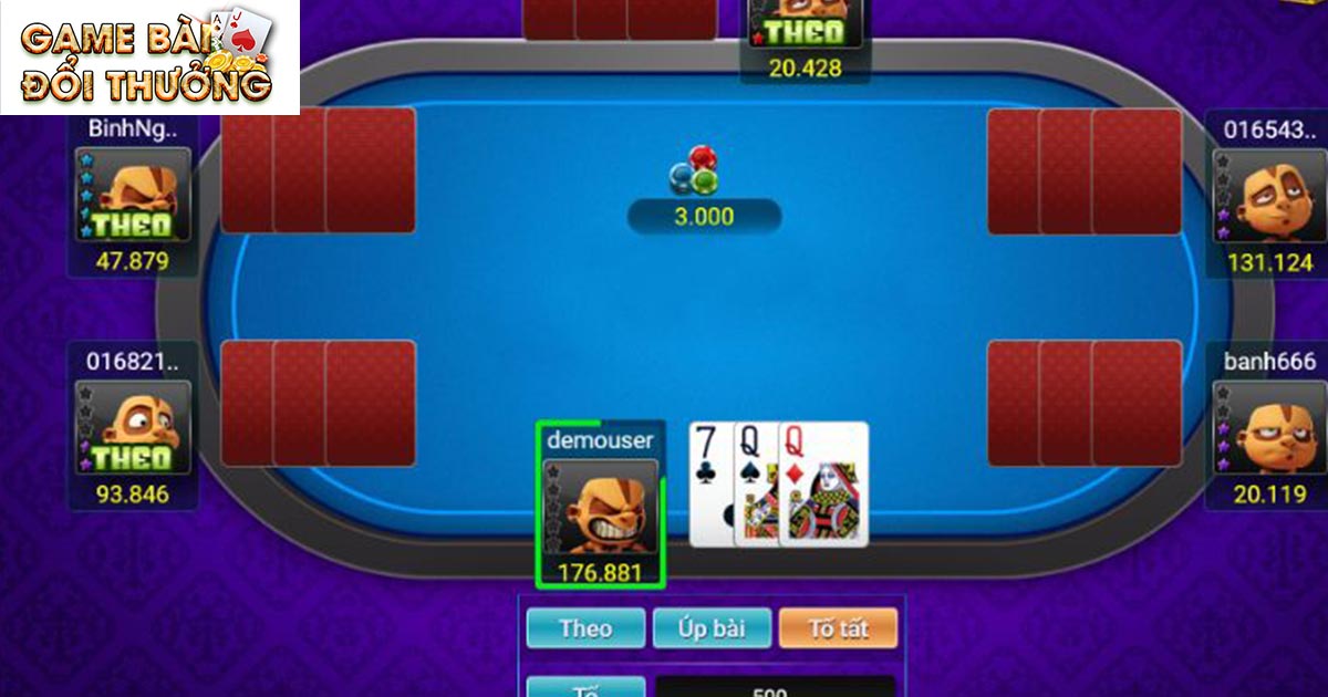 Cách Chơi Bài Liêng Giúp Game Thủ Trận Nào Cũng Thắn 3 Quy định tính điểm