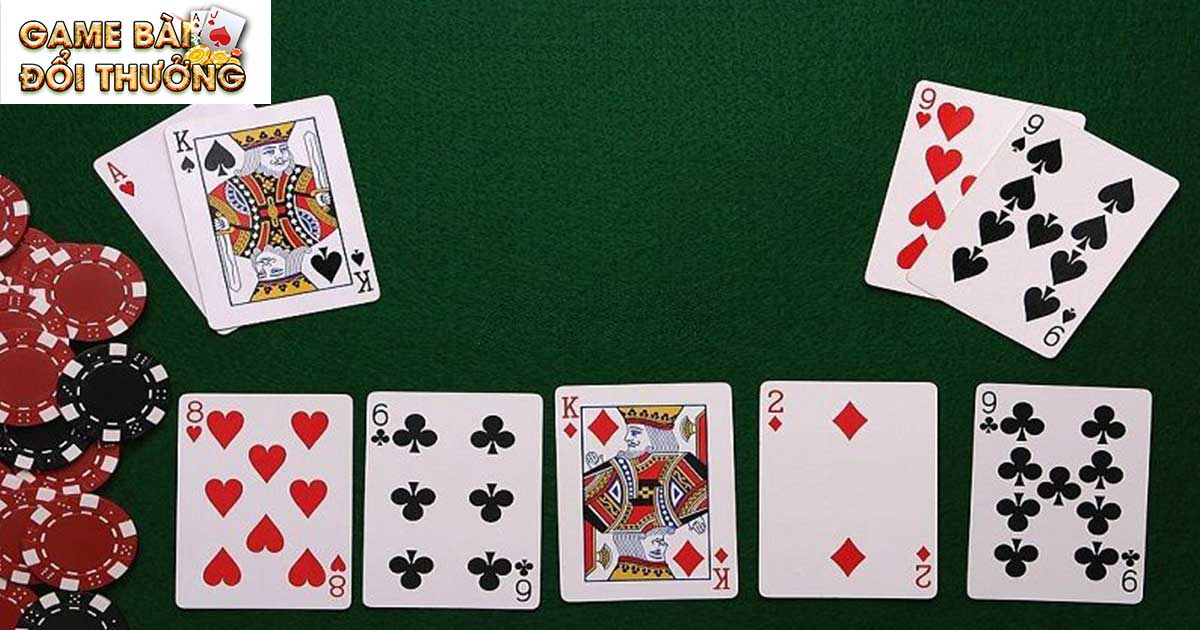 Hướng Dẫn Cách Chơi Bài Phỏm Và Chiến Thuật Hay Từ Cao Thủ 1 Sơ lược về game bài phỏm hấp dẫn