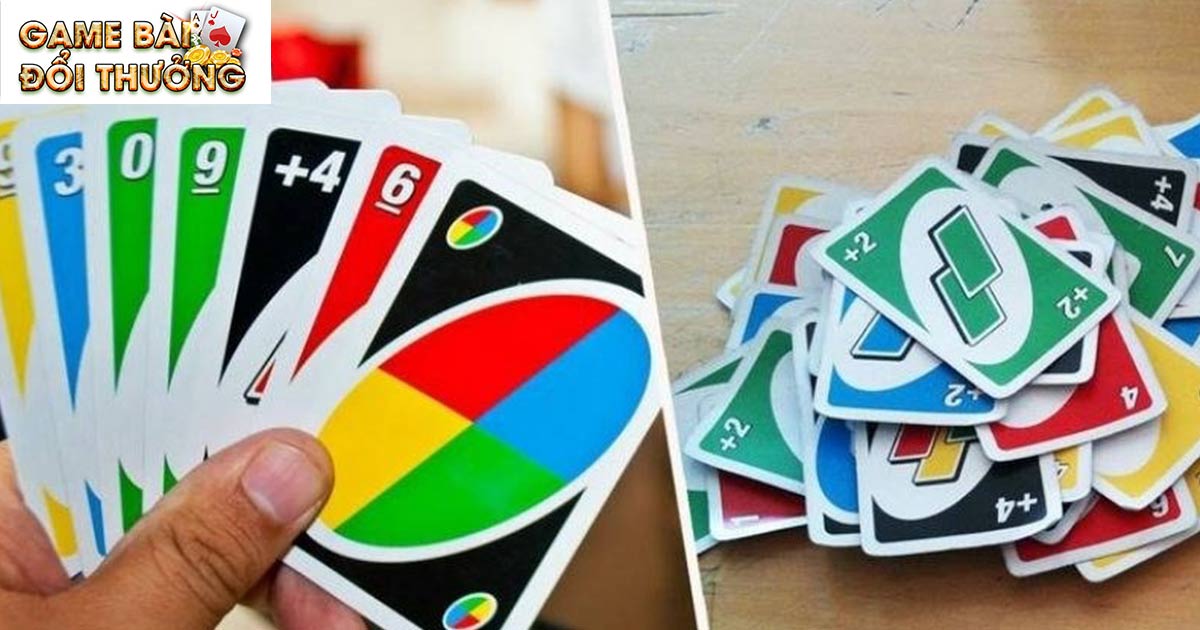 Bật Mí Cách Chơi Bài Uno Cho Người Mới Tham Gia Lần Đầu 2 Giới thiệu chi tiết về các lá bài uno