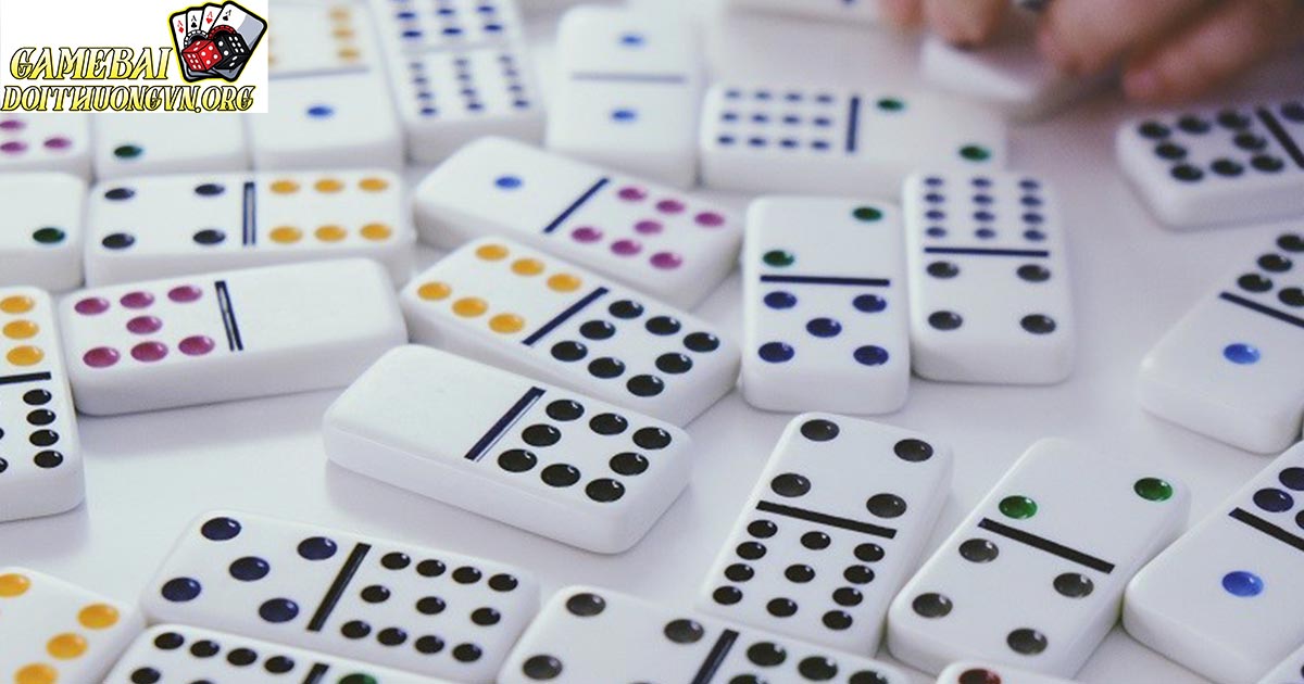 Game Bài Domino - Cách Chơi Domino Cơ Bản Cho Người Mới 3 Hướng dẫn chi tiết cách chơi game bài Domino