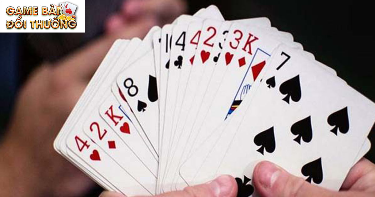Cách Nhớ Bài Tiến Lên Đơn Giản Và Hiệu Quả Cho Newbie 1 Những nguyên tắc cơ bản trong nhớ bài tiến lên