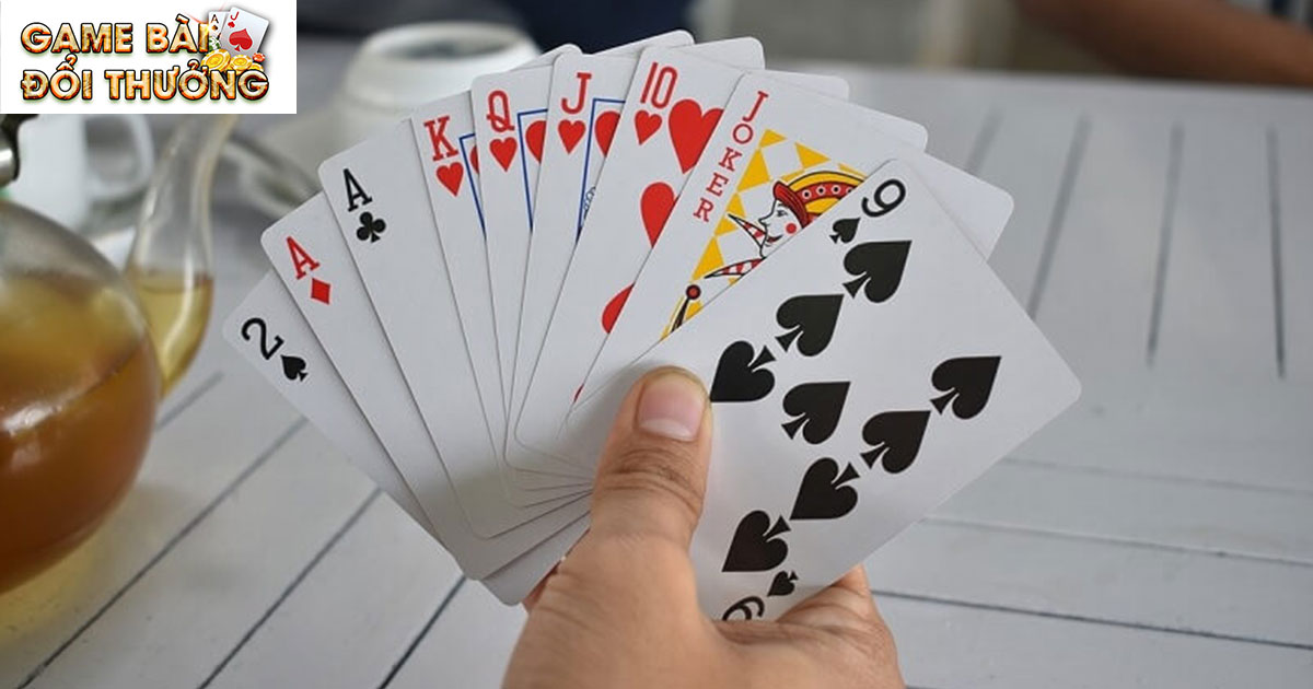 Cách Nhớ Bài Tiến Lên Đơn Giản Và Hiệu Quả Cho Newbie 3 Nhớ các lá bài trong ván trước