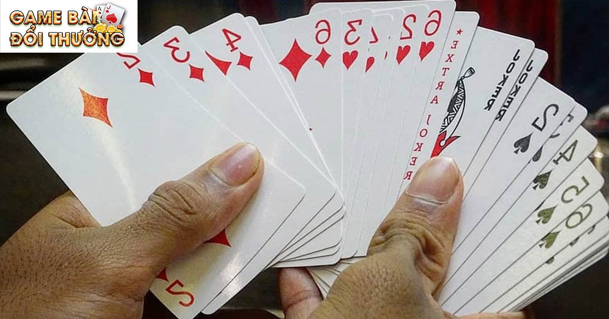 Đâu Là Cách Xếp Bài Tiến Lên Bất Bại Cho Newbie? 2 Cách xếp bài tiến lên hiệu quả cho anh em tân thủ