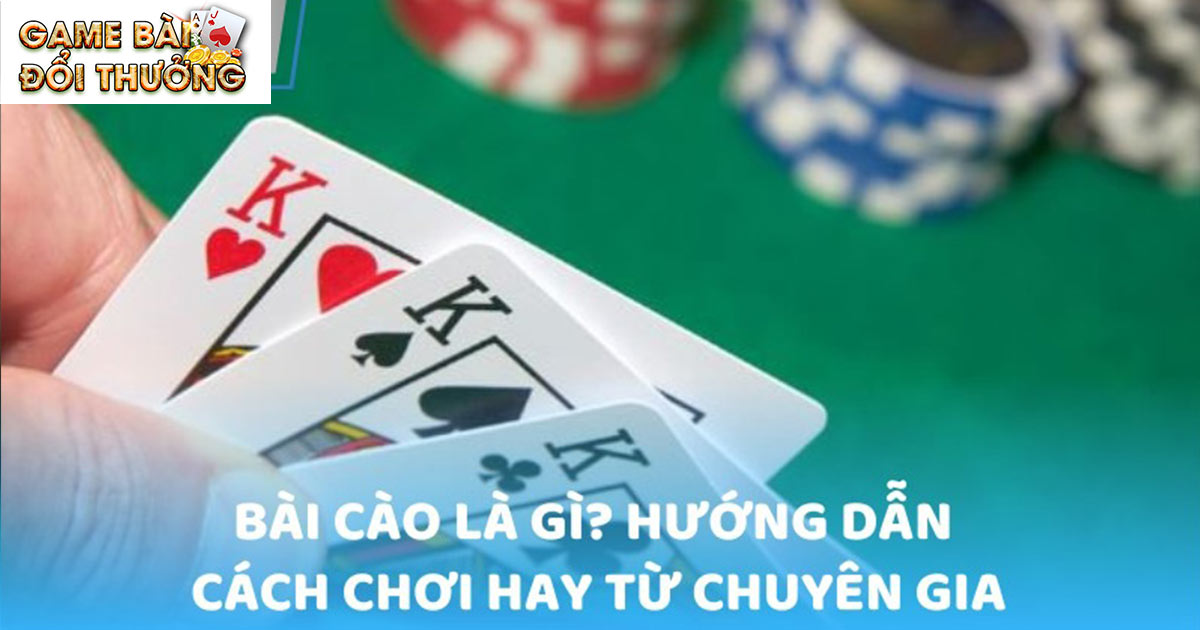 Cách Chơi Bài Cào - Bật Mí Những Điều Thú Vị Cho Tân Binh 3 Hướng dẫn tân binh cách chơi bài cào chuẩn 3 miền