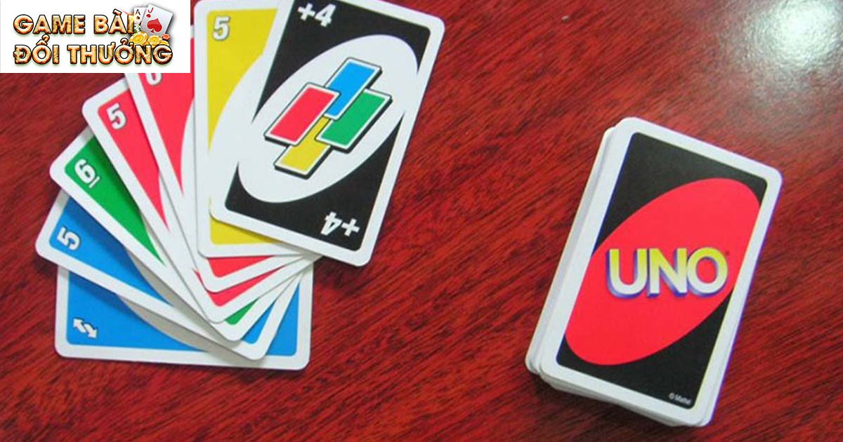 Bật Mí Cách Chơi Bài Uno Cho Người Mới Tham Gia Lần Đầu 3 Luật chơi cơ bản của game bài Uno