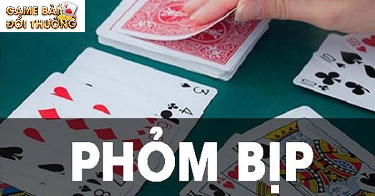 Chia Sẻ 6 Cách Đánh Phỏm Bịp Từ Cao Thủ Cho Người Mới 2 Mách nhỏ 6 cách đánh phỏm bịp hiệu quả nhất