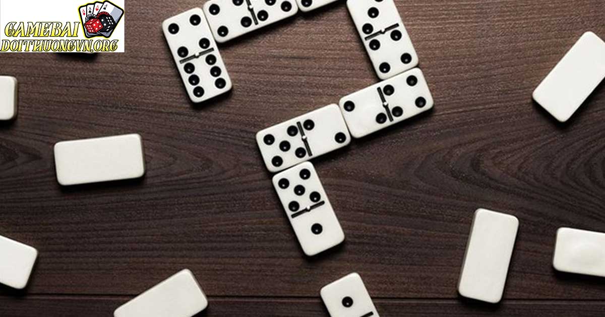 Game Bài Domino - Cách Chơi Domino Cơ Bản Cho Người Mới 2 Luật chơi game bài Domino cho người mới