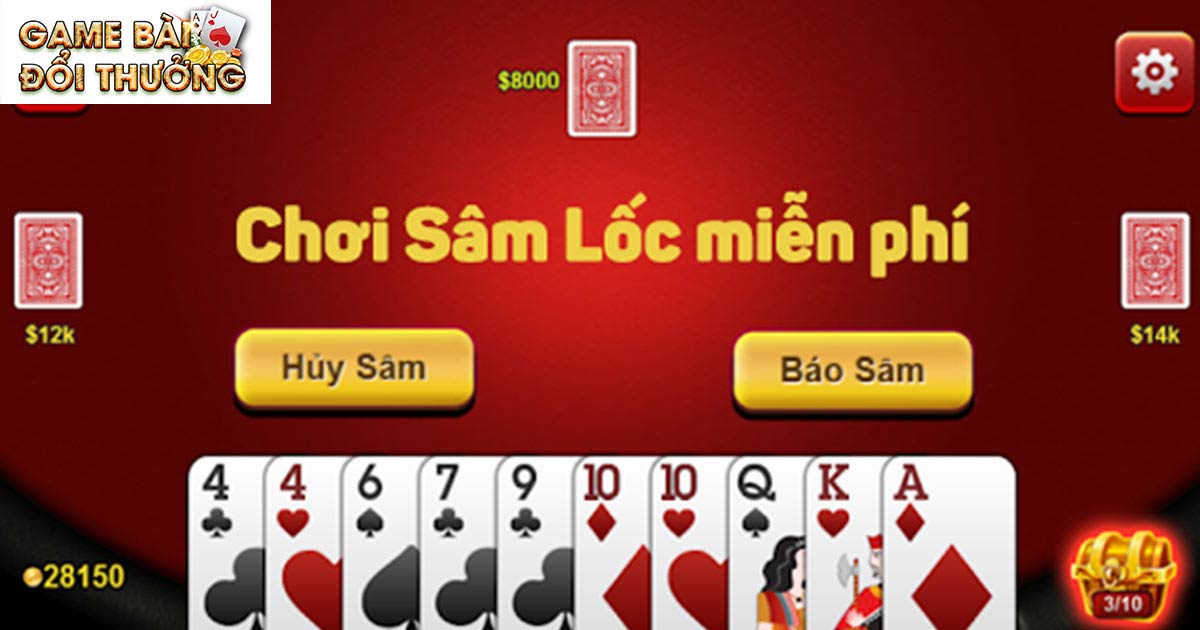Game Bài Sâm Lốc: Cách Chơi Đảm Bảo Thắng Lớn 1 Hướng dẫn về cách chơi game bài sâm lốc cho tân binh