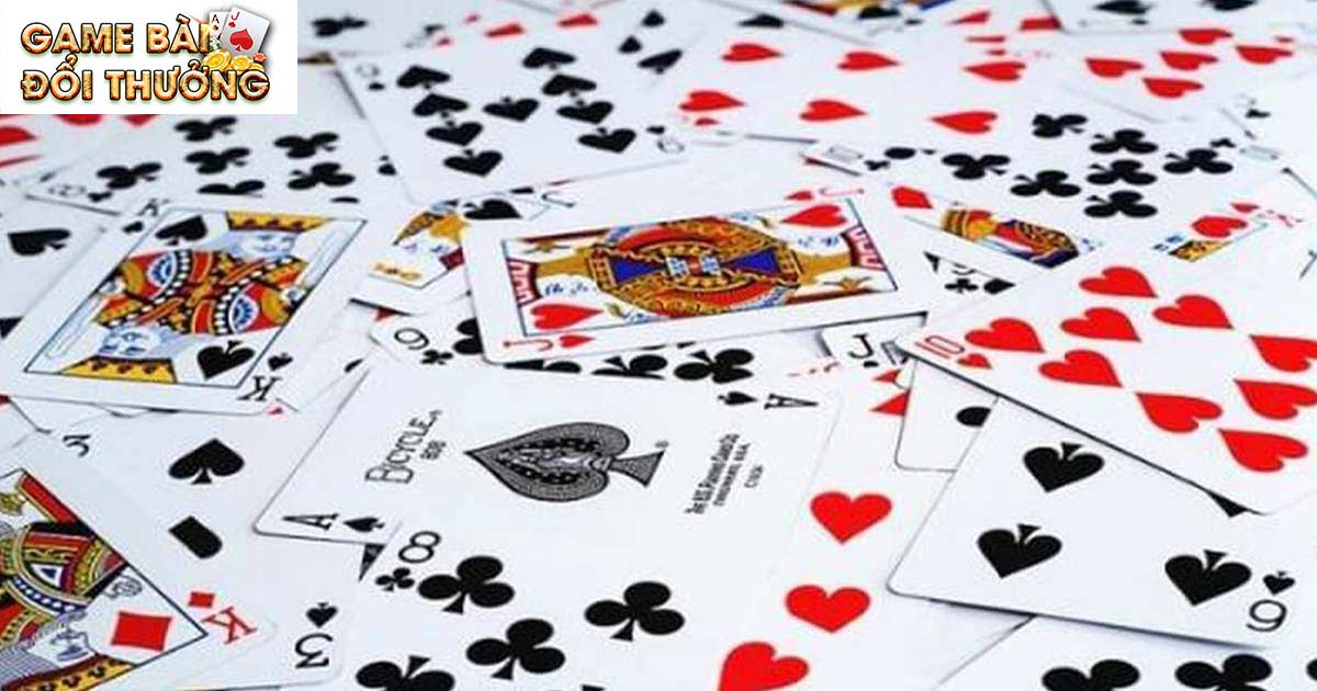 Game Bài Tú Lơ Khơ: Luật Và Cách Chơi Chi Tiết nhất 3 Quy trình khi tham gia cá cược game bài tú lơ khơ