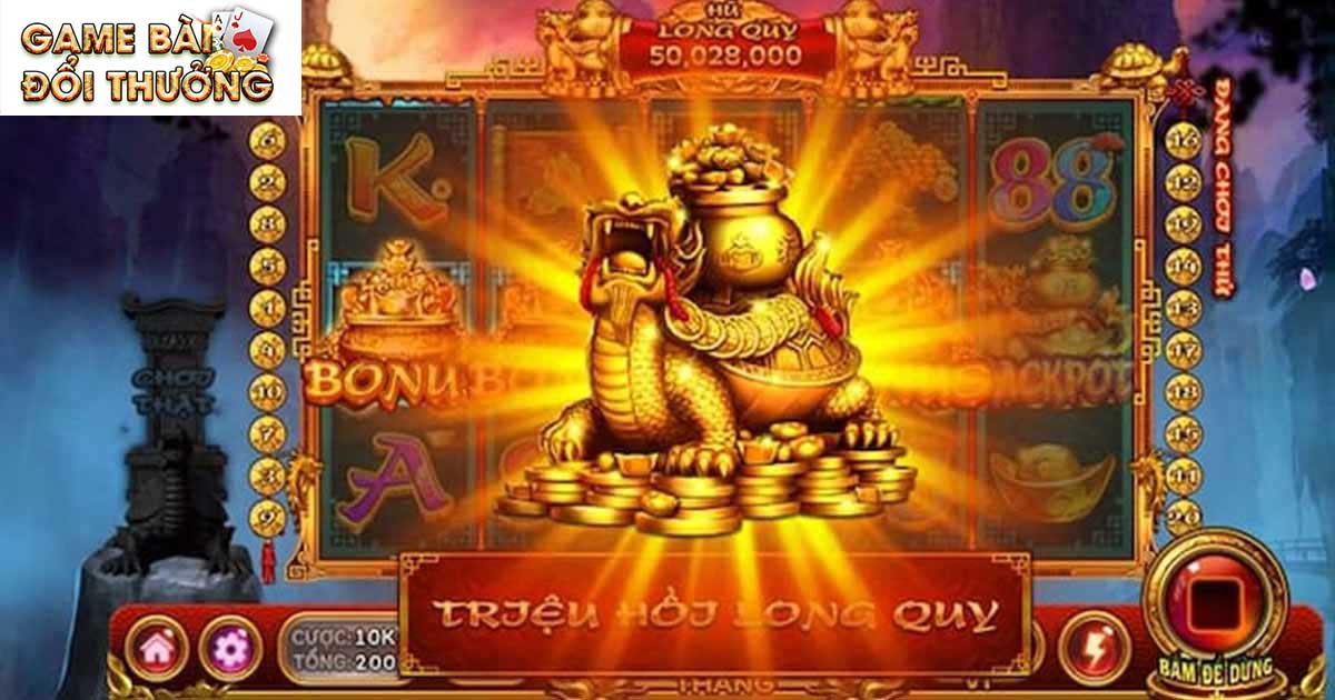 Game Nổ Hũ - Siêu Phẩm Cá Cược Hot Nhất Với Nhiều Ưu Đãi 1 Bật mí đôi nét về game nổ hũ online