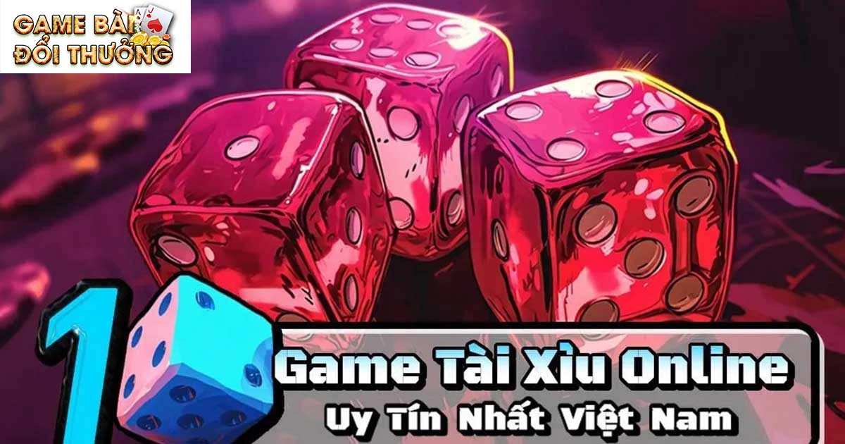 Game Tài Xỉu - Bộ Môn Giải Trí Ăn Khách Hàng Đầu Hiện Nay 2 Những ưu điểm làm nên sức hút của game tài xỉu