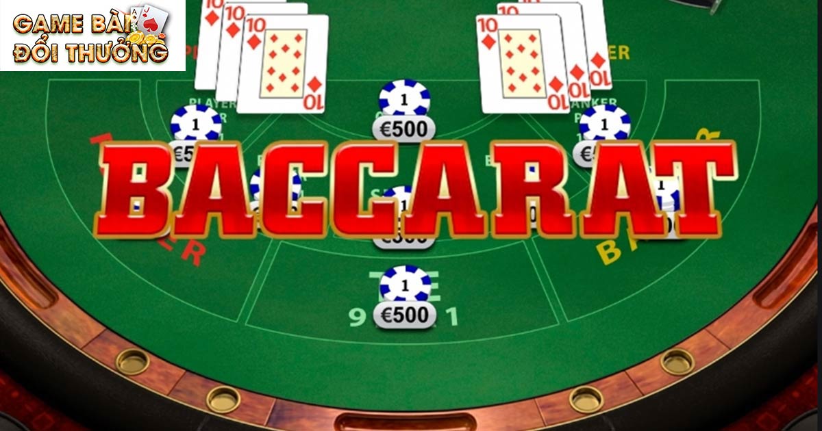 Game Bài Baccarat - Bí Quyết Chiến Thắng Cho Người Mới 1 Một số điểm thu hút của baccarat