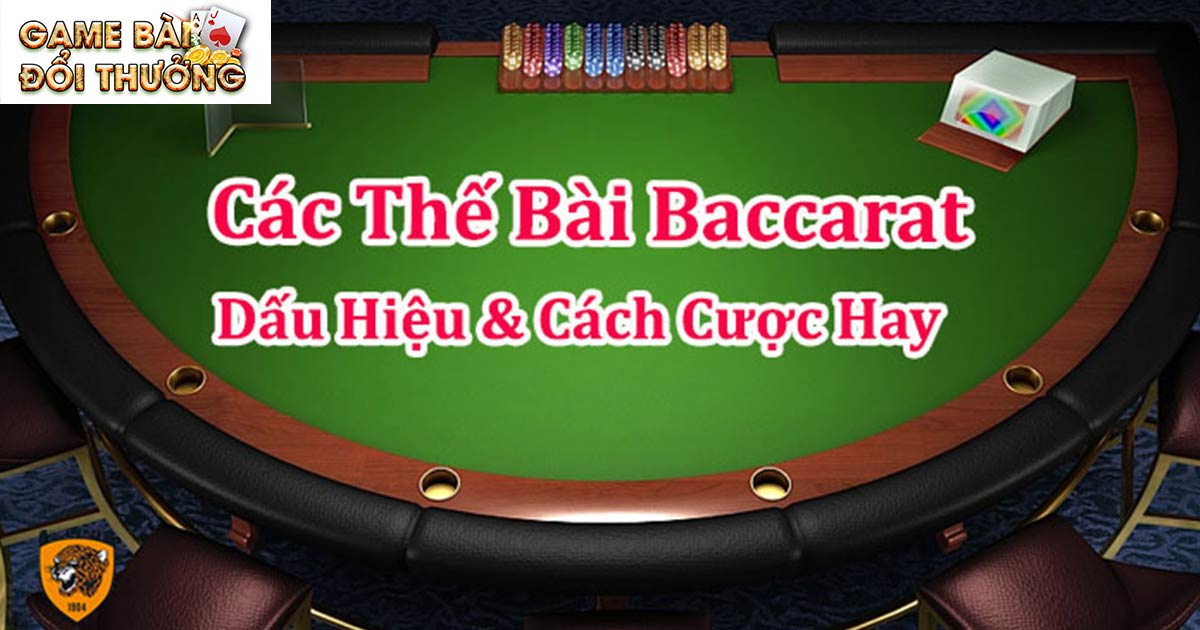 Game Bài Baccarat - Bí Quyết Chiến Thắng Cho Người Mới 2 Các bước chơi bài baccarat đơn giản cho newbie