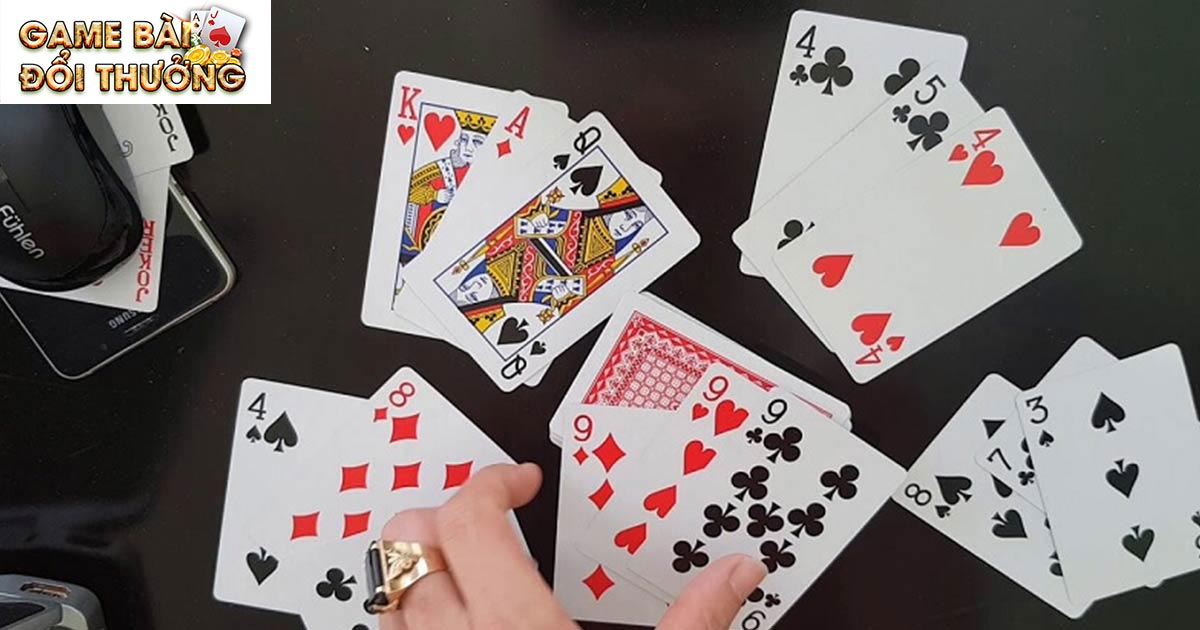 Game Bài Binh - Cách Chơi Đơn Giản Cho Người Mới Bắt Đầu 3 Cách phân định chiến thắng trong game bài binh