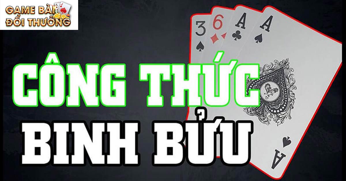 Game Bài Bửu: Khám Phá Từ A - Z Về Luật Và Cách Chơi 3 Tiết lộ một số mẹo chơi game bài bửu dễ ăn tiền nhất