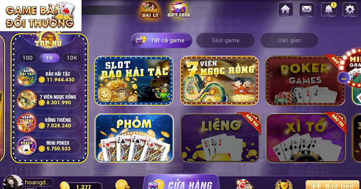 Game Bài Đổi Thưởng | Tải gamebaidoithuong.com Uy Tín 23 Xì tố