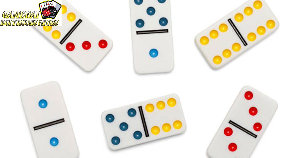 Game Bài Domino - Cách Chơi Domino Cơ Bản Cho Người Mới 1 Game bài Domino là gì? Giải đáp cho tân binh