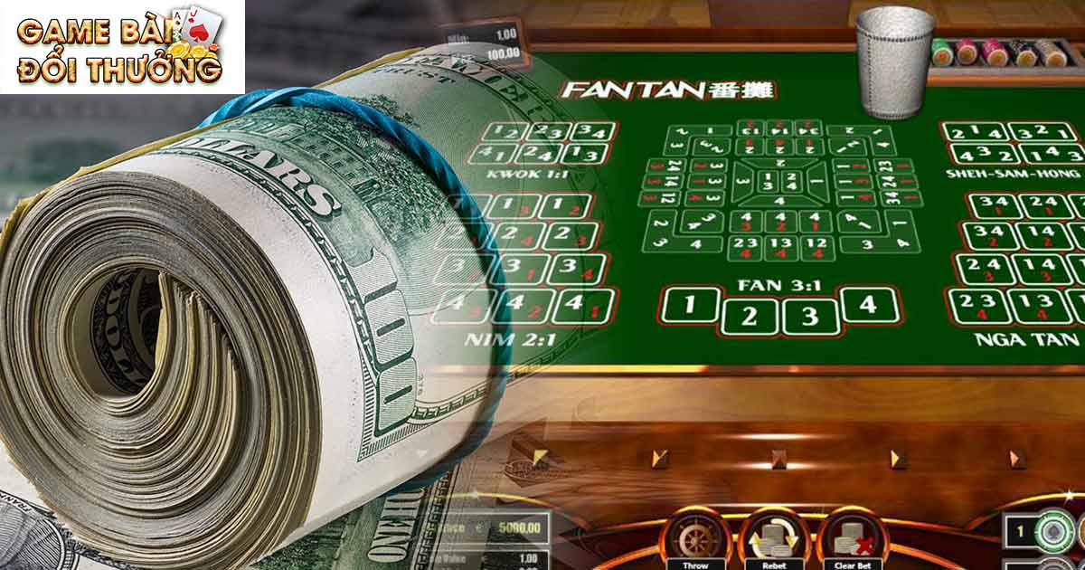 Luật Chơi Game Bài Fantan Và Kinh Nghiệm Từ Cao Thủ 3 Bí quyết chơi game bài fantan bất bại cho tân binh
