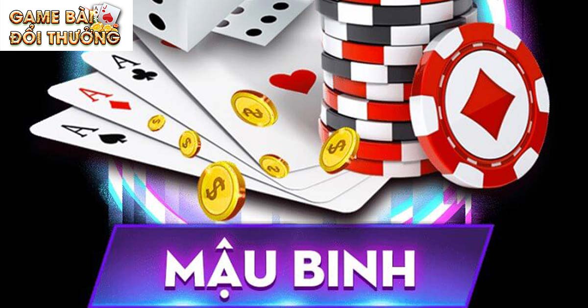 Game Bài Mậu Binh Và Bí Quyết Chơi Bất Bại Từ Cao Thủ 2 Bí quyết chơi game bài mậu binh bất bại