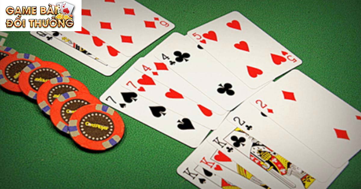 Game Bài Mậu Binh Và Bí Quyết Chơi Bất Bại Từ Cao Thủ 1 Thuật ngữ thông dụng trong game bài mậu binh