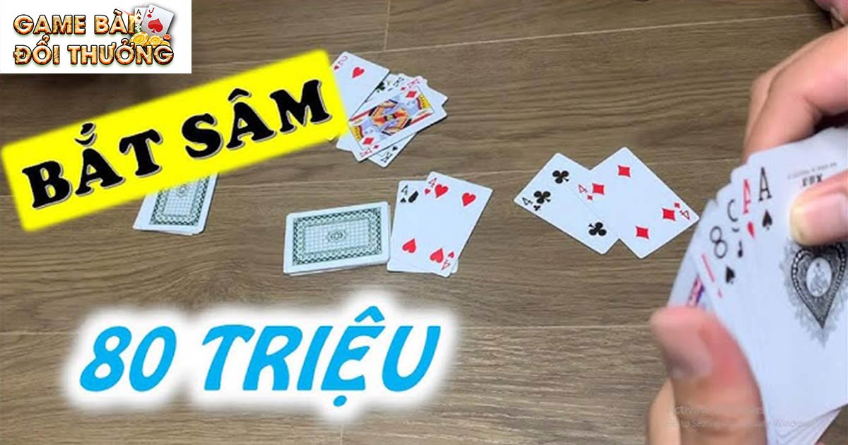 Game Bài Sâm Lốc: Cách Chơi Đảm Bảo Thắng Lớn 2 Cách tính điểm và phân thắng bại trong game bài sâm lốc