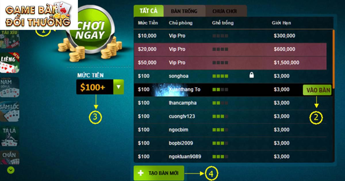 Game Bài Sâm Lốc: Cách Chơi Đảm Bảo Thắng Lớn 3 Chia sẻ tips chơi game bài sâm lốc dễ thắng nhất từ chuyên gia