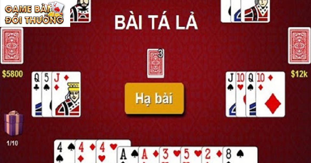Game Bài Tá Lả - Bỏ Túi Bí Quyết Chơi Thắng Đậm Từ Cao Thủ 1 Khám phá về game bài tá lả