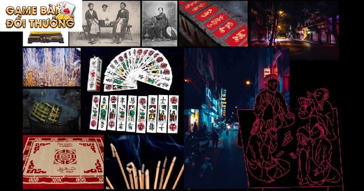 Hướng Dẫn Cách Chơi Game Bài Tam Cúc Chuẩn Quy Trình 1 Giới thiệu sơ lược về game bài tam cúc