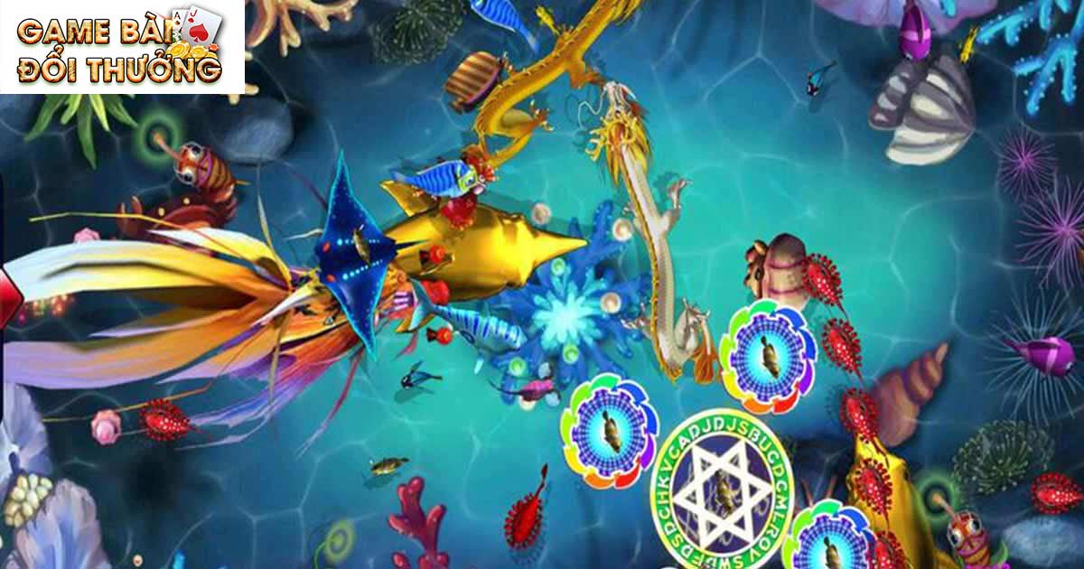 Game Bắn Cá - Siêu Phẩm Giải Trí Đình Đám Nhất 2024 3 Cách chơi game bắn cá siêu đơn giản, dễ săn thưởng
