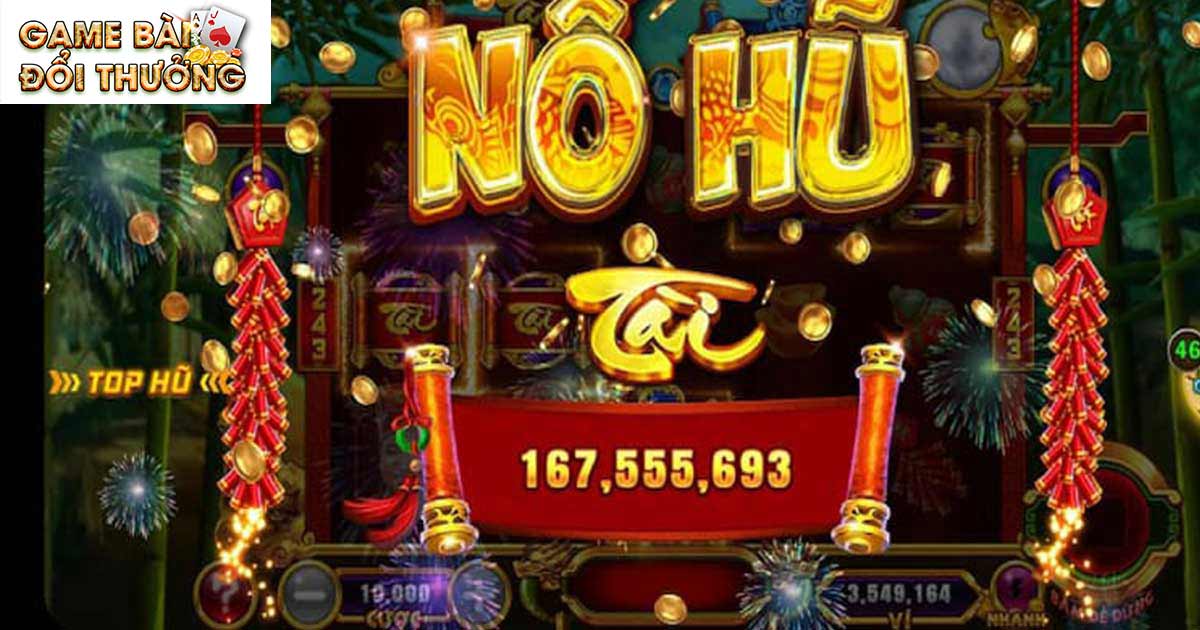 Game Nổ Hũ - Siêu Phẩm Cá Cược Hot Nhất Với Nhiều Ưu Đãi 2 Những điều cần biết về máy quay hũ online