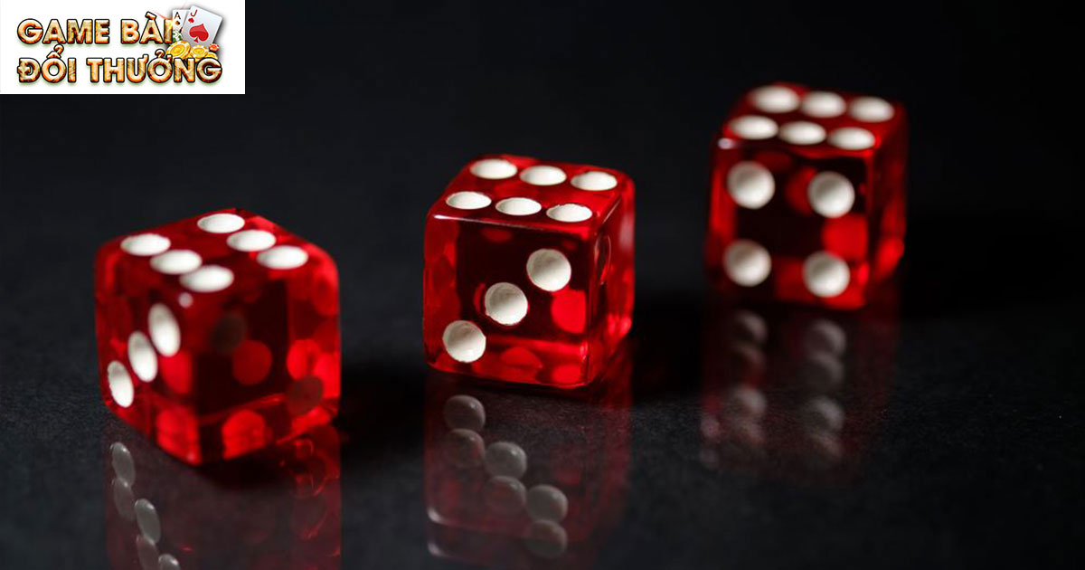 Game Tài Xỉu - Bộ Môn Giải Trí Ăn Khách Hàng Đầu Hiện Nay 6 Soi cầu tài xỉu cơ bản