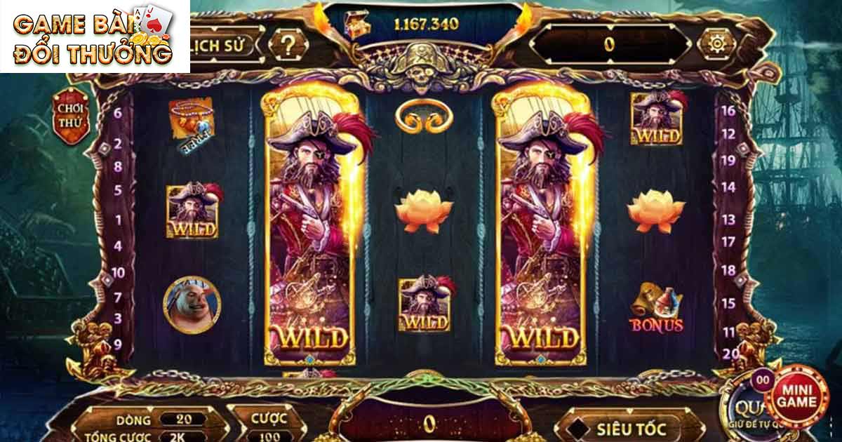 Game Nổ Hũ - Siêu Phẩm Cá Cược Hot Nhất Với Nhiều Ưu Đãi 3 Thuật ngữ thường gặp