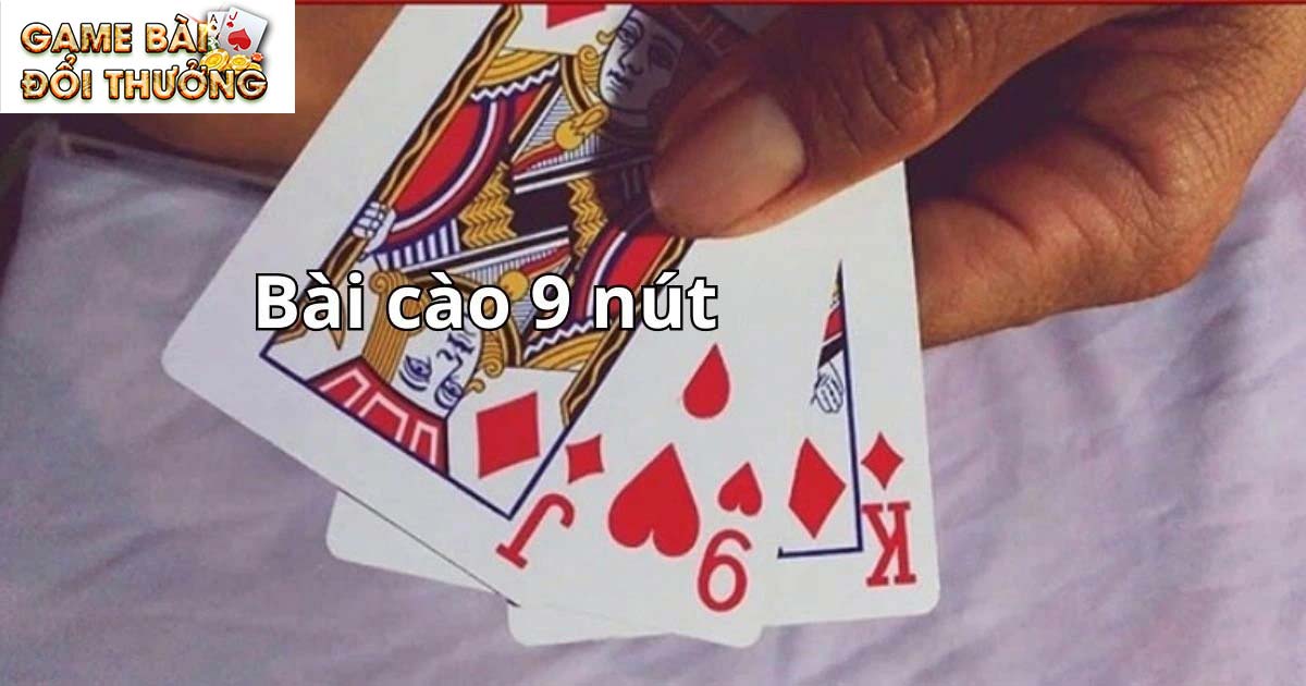 Tiết Lộ Cách Chia Bài Cào 9 Nút Giúp Bạn Luôn Thắng 3 Kỹ thuật xào, xóc trong cách chia bài cào 9 nút