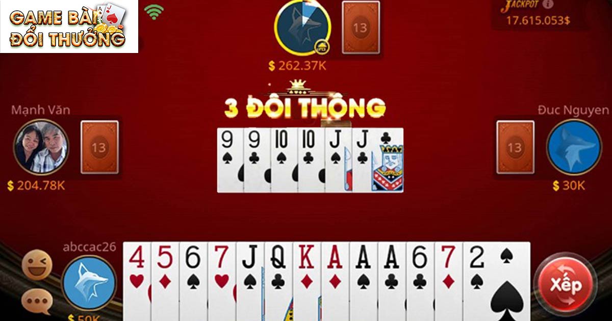Cách Chơi Bài Tiến Lên Miền Nam Siêu Đỉnh Từ Cao Thủ 3 Cách chơi bài tiến lên miền nam giành thắng lớn cùng cao thủ