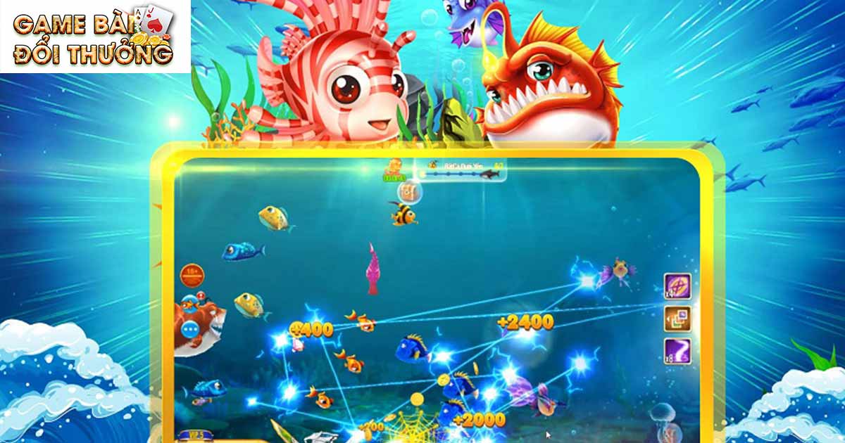 Game Bắn Cá - Siêu Phẩm Giải Trí Đình Đám Nhất 2024 7 Những điều cần lưu ý khi chơi game bắn cá