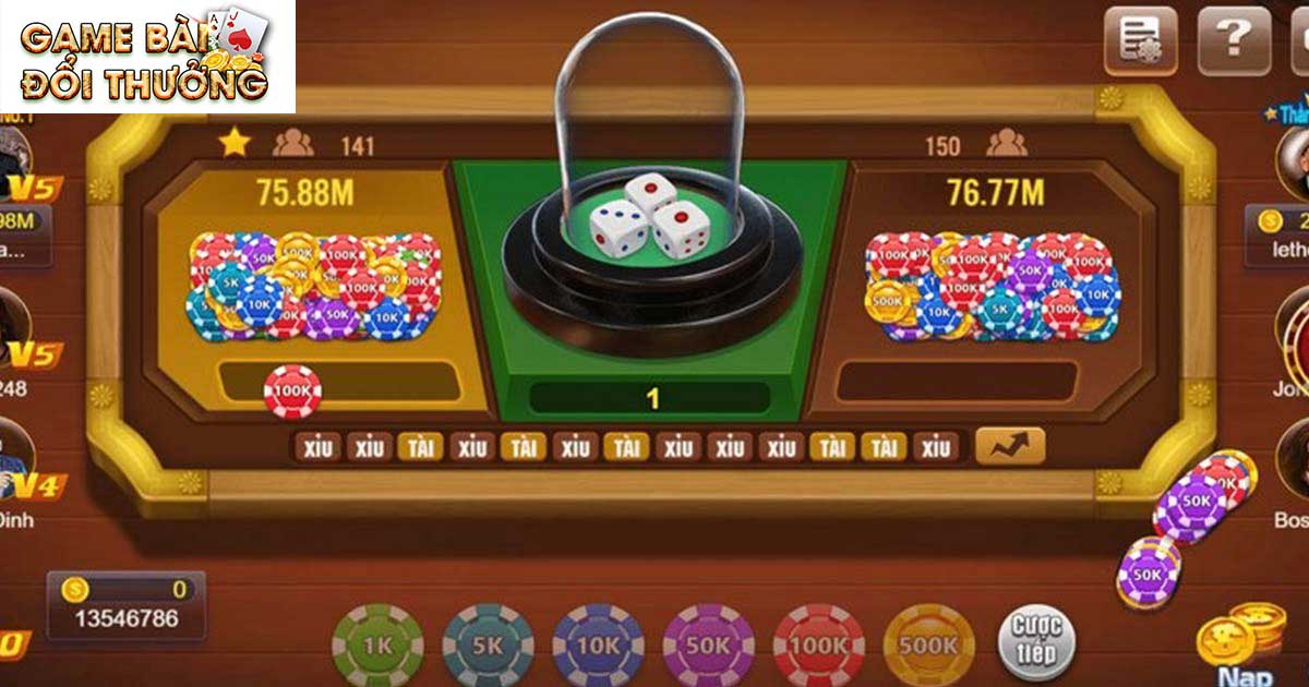 Game Tài Xỉu - Bộ Môn Giải Trí Ăn Khách Hàng Đầu Hiện Nay 7 Lưu ý quan trọng khi bet thủ tham gia game tài xỉu