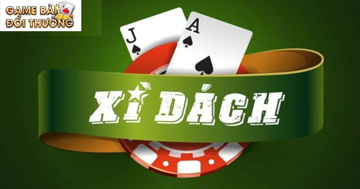Luật Chơi Xì Dách Cược Thủ Cần Nắm Rõ Trước Khi Bắt Đầu 2 Luật chơi xì dách cơ bản nhất cho tân binh