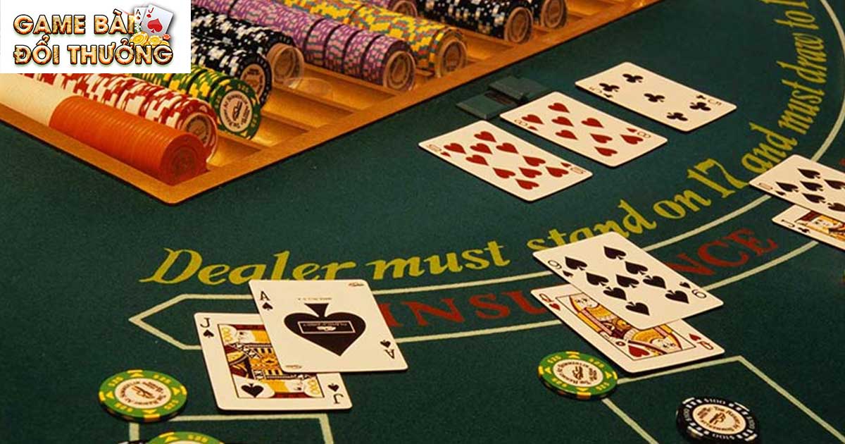 Blackjack Là Gì? Mẹo Chơi Hiệu Quả Từ Cao Thủ 2 Khám phá về luật chơi và các khái niệm blackjack là gì?