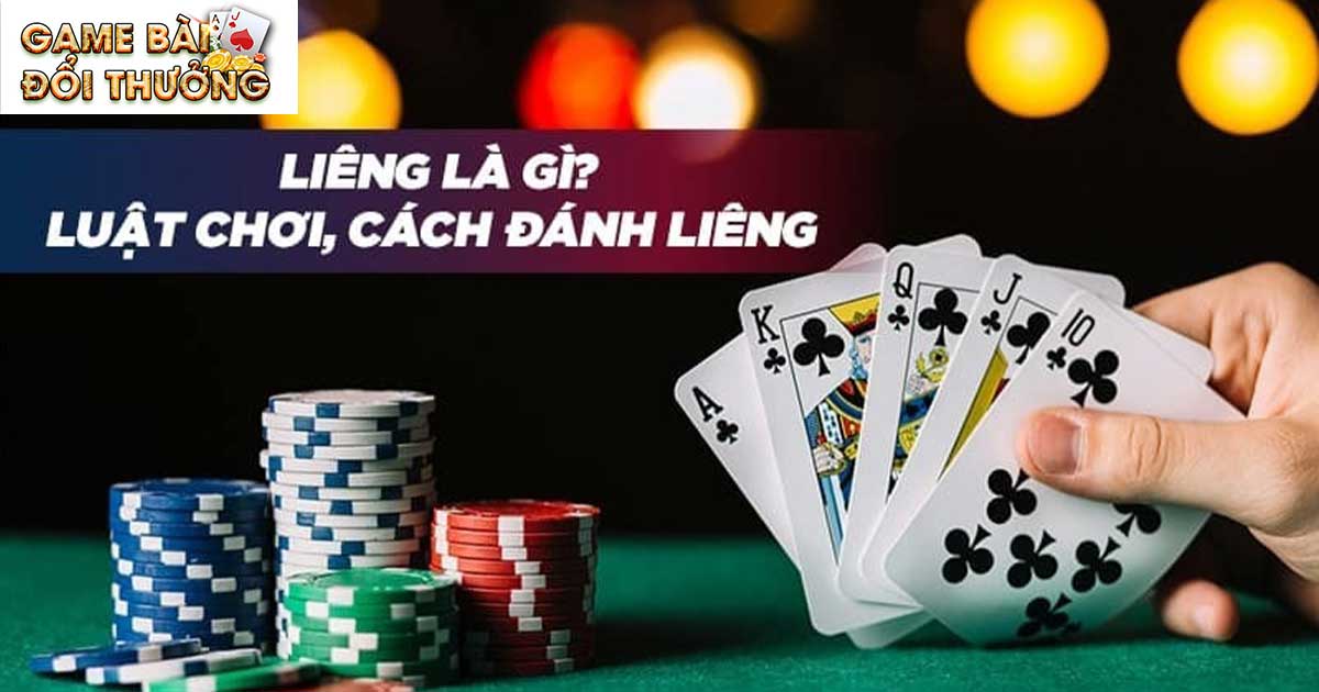 Bật Mí Những Cách Chia Bài Được Liêng Dành Cho Tân Thủ 3 Kỹ thuật cô bài
