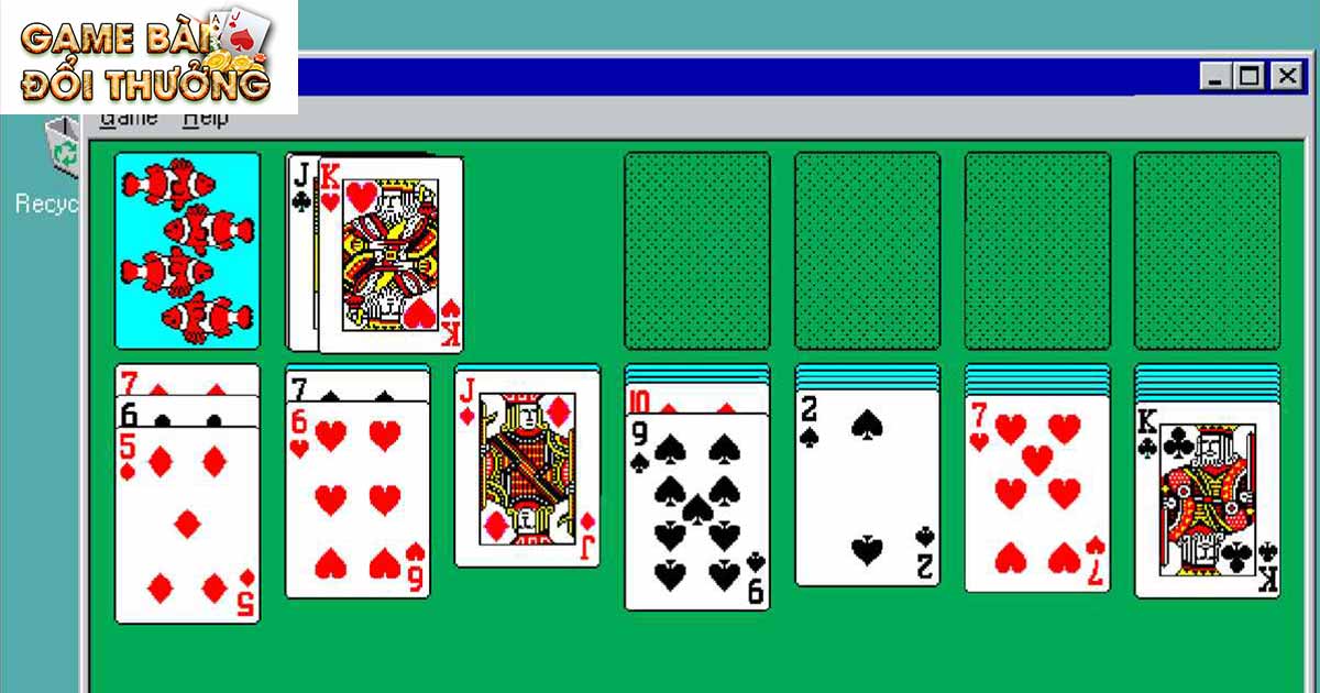 Game Bài Solitaire - Hướng Dẫn Chi Tiết Mẹo Chơi Từ A Đến Z 2 Luật chơi game bài Solitaire cho người mới bắt đầu