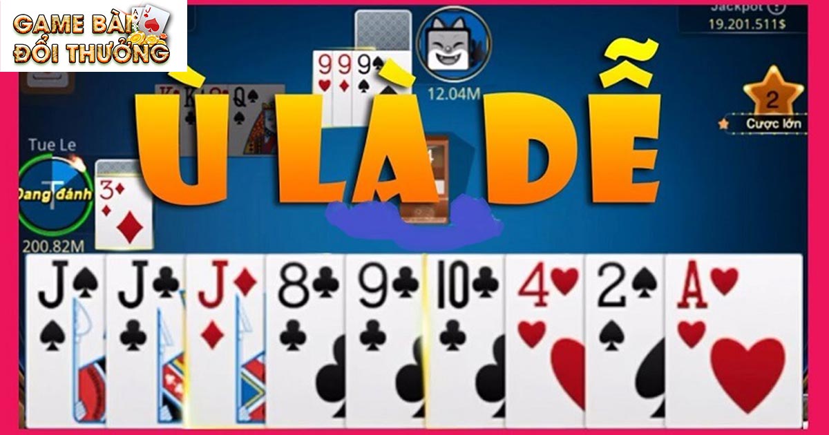 Game Bài Tá Lả - Bỏ Túi Bí Quyết Chơi Thắng Đậm Từ Cao Thủ 2 Hướng dẫn chơi game bài tá lả chi tiết cho newbie