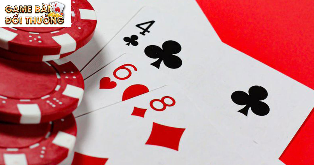 Game Bài Tiến Lên - Luật Chơi Và Quy Trình Tham Gia Cơ Bản 1 Hướng dẫn chơi game bài tiến lên miền Bắc