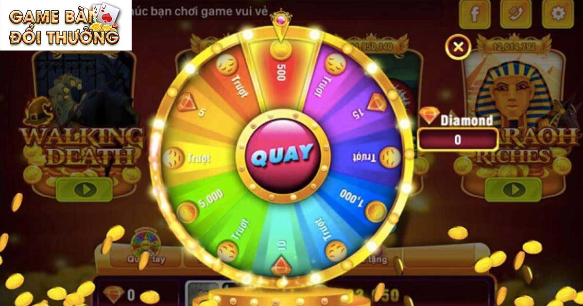 Game Nổ Hũ - Siêu Phẩm Cá Cược Hot Nhất Với Nhiều Ưu Đãi 4 Lý do game nổ hũ đổi thưởng online được yêu thích