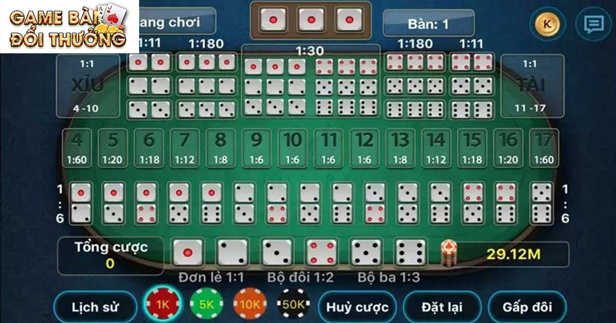 Game Tài Xỉu - Bộ Môn Giải Trí Ăn Khách Hàng Đầu Hiện Nay 5 Chia sẻ bí quyết cược game tài xỉu bất bại