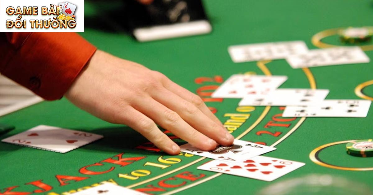Cách Chơi Blackjack Chi Tiết Chuẩn Quốc Tế Cho Người Mới 3 Cách chơi blackjack cho người mới ra sao?