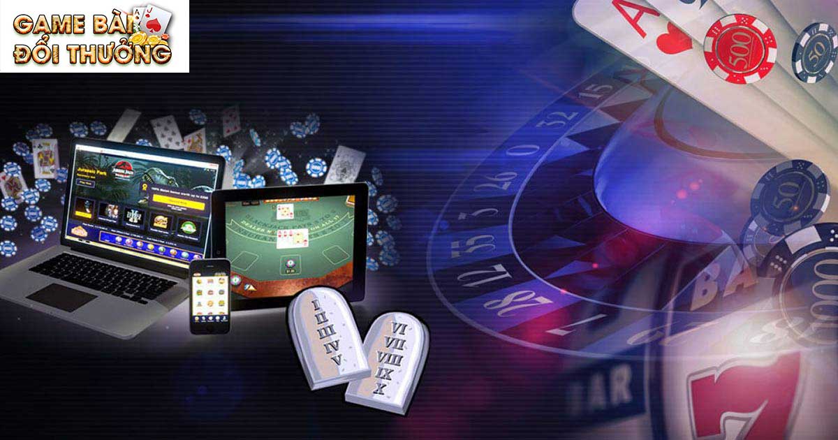 Game Bài Đổi Thưởng | Tải gamebaidoithuong.com Uy Tín 20 Tính bảo mật cao