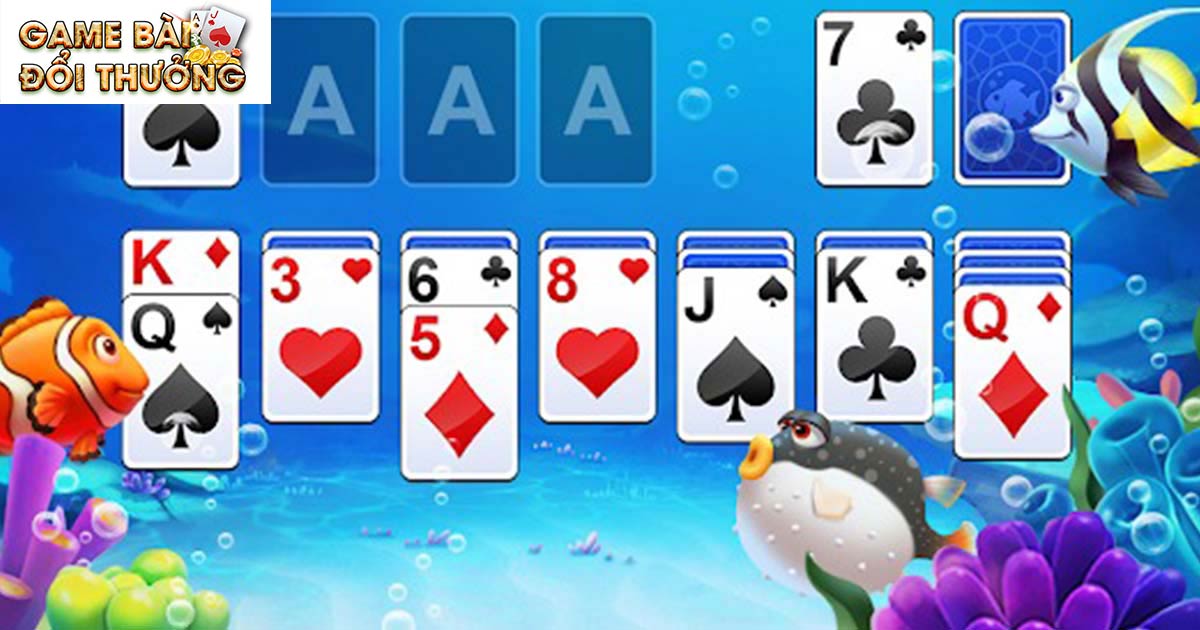 Chia Sẻ Luật Chơi Game Bài Klondike Mới Nhất Bạn Nên Biết 3 Luật chơi game bài Klondike chi tiết A → Z