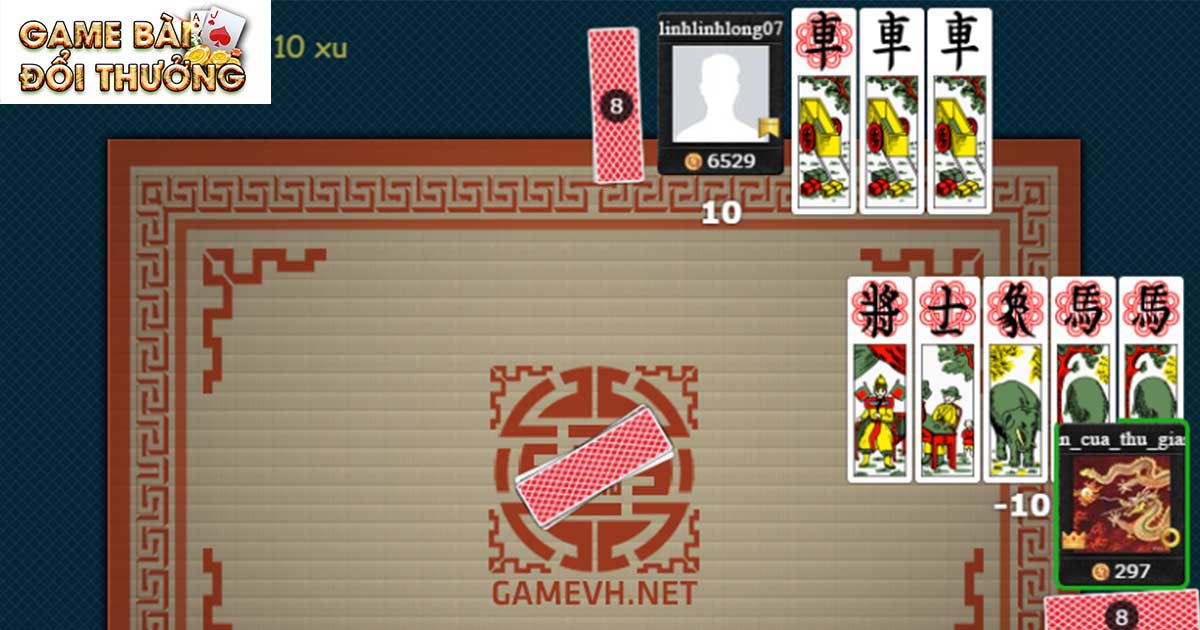 Hướng Dẫn Cách Chơi Game Bài Tam Cúc Chuẩn Quy Trình 3 Quy trình chơi game bài tam cúc cơ bản nhất
